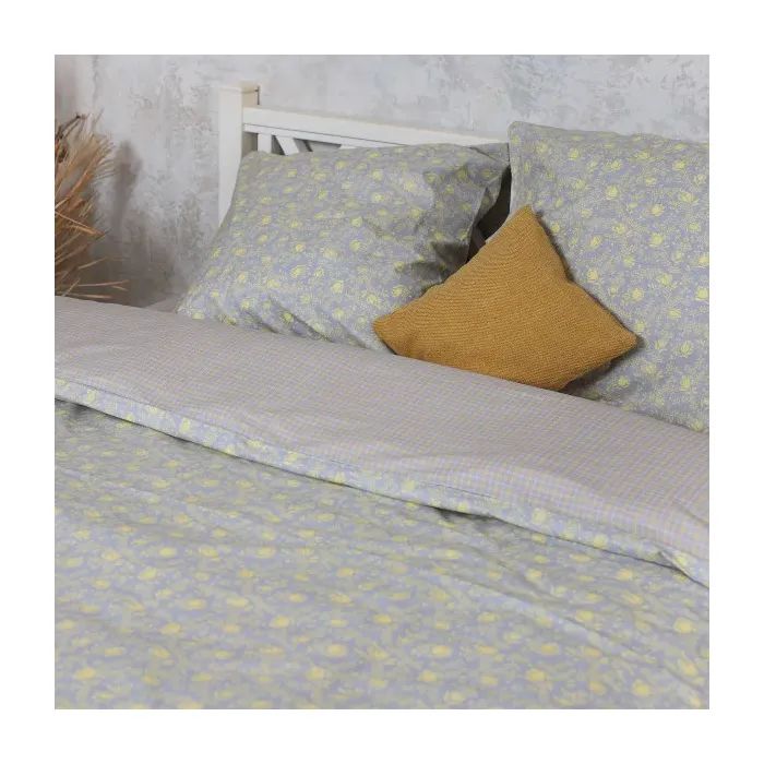 Постельное белье Viluta 22204 ранфорс двуспальный (22204_dv) изображение 7