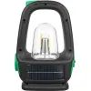 Фонарь NEWVEW NV-Y03-1 Solar Panel 2400mAh Green (NWVW-NV-Y03-1-GN) изображение 2