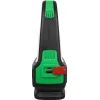 Фонарь NEWVEW NV-Y03-1 Solar Panel 2400mAh Green (NWVW-NV-Y03-1-GN) изображение 3
