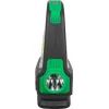 Фонарь NEWVEW NV-Y03-1 Solar Panel 2400mAh Green (NWVW-NV-Y03-1-GN) изображение 4