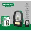Фонарь NEWVEW NV-Y03-1 Solar Panel 2400mAh Green (NWVW-NV-Y03-1-GN) изображение 6