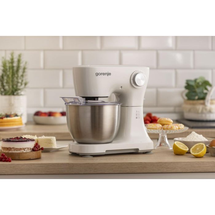 Кухонный комбайн Gorenje MMC800WS изображение 10