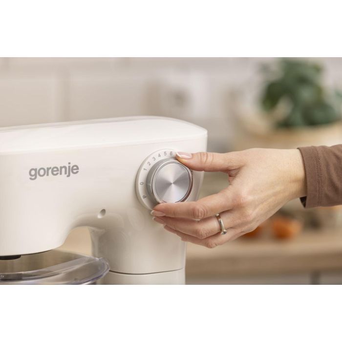 Кухонный комбайн Gorenje MMC800WS изображение 11