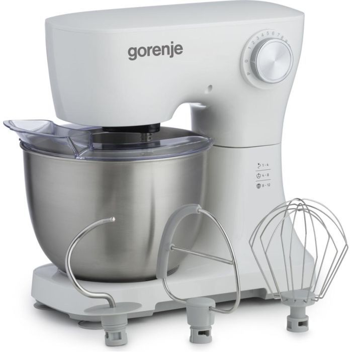 Кухонный комбайн Gorenje MMC800WS изображение 2