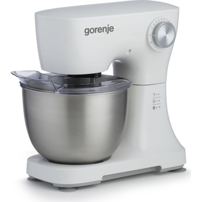 Кухонный комбайн Gorenje MMC800WS изображение 5