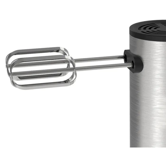 Миксер WINNINGSTAR ST-5534 Black-Silver изображение 2