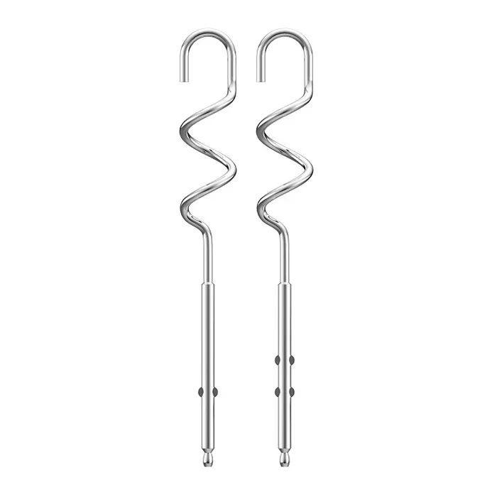 Миксер WINNINGSTAR ST-5534 Black-Silver изображение 4