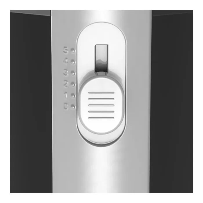 Миксер WINNINGSTAR ST-5534 Black-Silver изображение 7