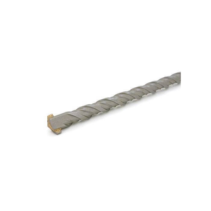 Сверло YOSO SDS+ по бетону 14x800мм с победитовым наконечником (1090A)