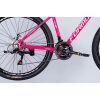 Велосипед Formula 27.5" MOTION DD рама-18" AL 2026 рожевий з білим (OPS-FR-27.5-304) зображення 5