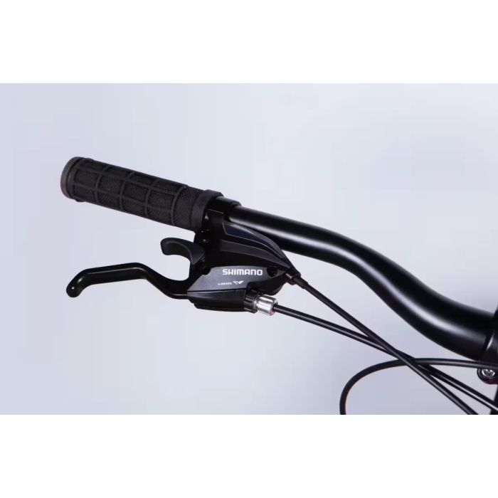 Велосипед Formula 27.5" MOTION DD рама-18" AL 2026 рожевий з білим (OPS-FR-27.5-304) зображення 7