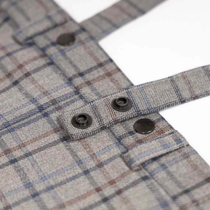 Брюки для животных Pet Fashion Leon XS2 (4823082445066) изображение 3