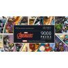 Пазл Trefl UFT Marvel Heroes, 9000 елементів (5900511810226) зображення 4
