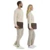 Сумка для ноутбука Thule 15" Lithos Sleeve MacBook Air TLS-115 Nuanced Brown (3205459) зображення 10
