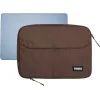 Сумка для ноутбука Thule 15" Lithos Sleeve MacBook Air TLS-115 Nuanced Brown (3205459) зображення 9