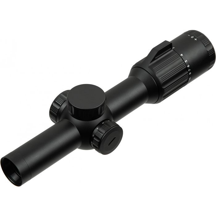 Оптический прицел Vector Optics Constantine 1-10x24 (30mm) HD illum. FFP VCO-2 MIL (SCFF-42) изображение 2