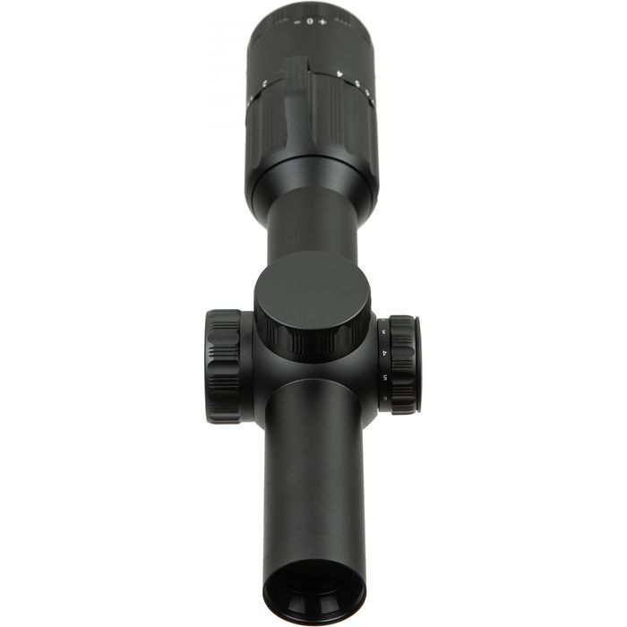 Оптический прицел Vector Optics Constantine 1-10x24 (30mm) HD illum. FFP VCO-2 MIL (SCFF-42) изображение 4