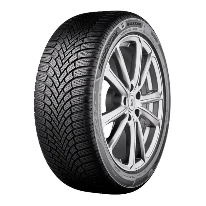 Шина Bridgestone 285/35R22 106W XL Blizzak 6 (28935)