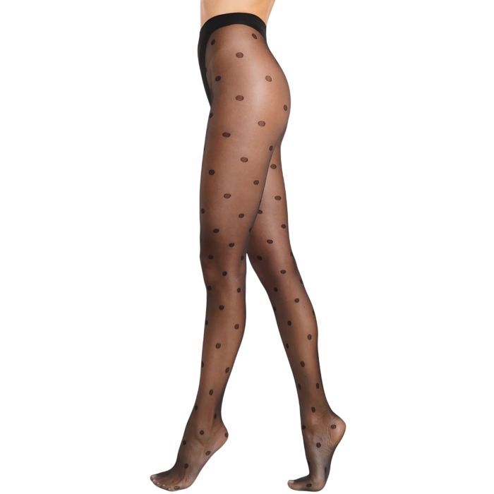 Колготы Giulia Amalia 20 Den Nero - 2 (4823102962351) изображение 2