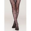 Колготы Giulia Amalia 20 Den Nero - 2 (4823102962351) изображение 6