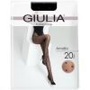 Колготы Giulia Amalia 20 Den Nero - 2 (4823102962351)