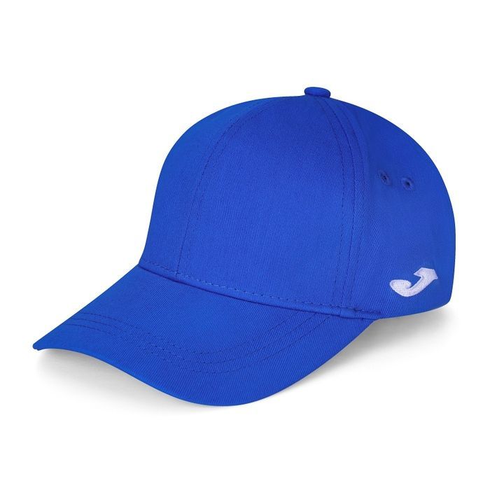 Кепка Joma Cap Cotton 400089.700 Misc синій (9998468238046)