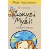 Книга Джуді Муді: усміхнені новини. Книга 17 - Меґан МакДоналд Видавництво Старого Лева (9789664485798)