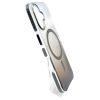 Чехол для мобильного телефона BeCover FIBRA Shock-Proof MagSafe Apple iPhone 17 Clay (715441) изображение 3