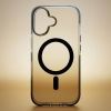 Чехол для мобильного телефона BeCover FIBRA Shock-Proof MagSafe Apple iPhone 17 Clay (715441) изображение 5