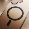 Чехол для мобильного телефона BeCover FIBRA Shock-Proof MagSafe Apple iPhone 17 Clay (715441) изображение 6