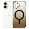 Чехол для мобильного телефона BeCover FIBRA Shock-Proof MagSafe Apple iPhone 17 Clay (715441)