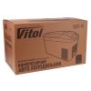 Автохолодильник VITOL 15 л. (VCCF-15) изображение 11
