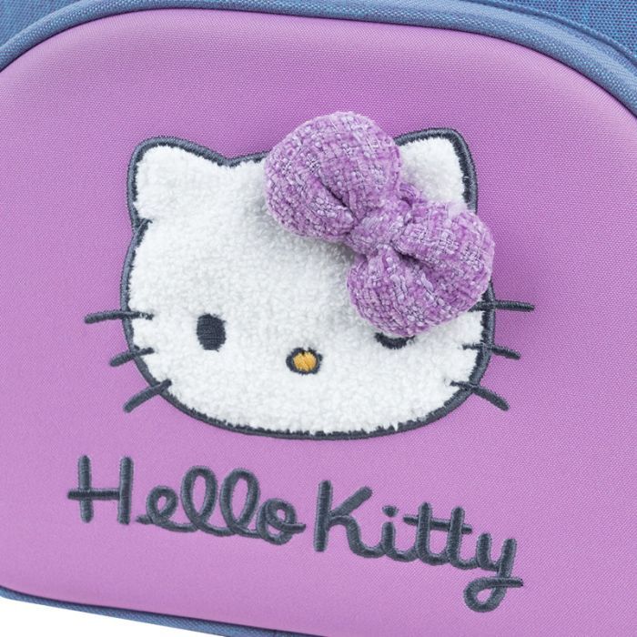 Портфель Kite Education каркасний 556 Hello Kitty (HK26-556M) зображення 10