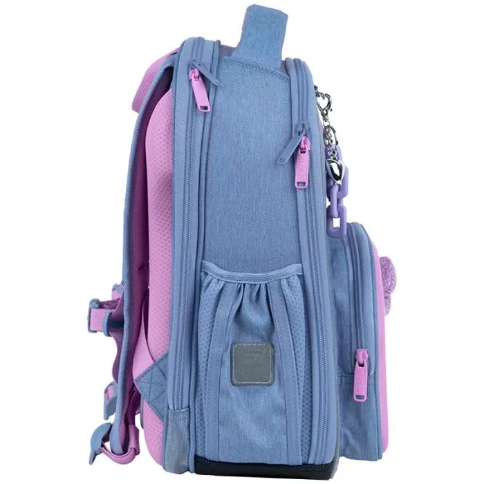 Портфель Kite Education каркасний 556 Hello Kitty (HK26-556M) зображення 2