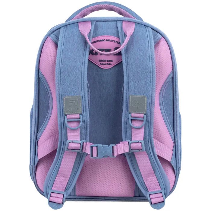 Портфель Kite Education каркасний 556 Hello Kitty (HK26-556M) зображення 3