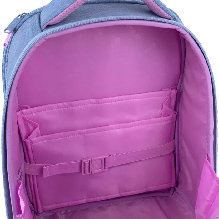 Портфель Kite Education каркасний 556 Hello Kitty (HK26-556M) зображення 7