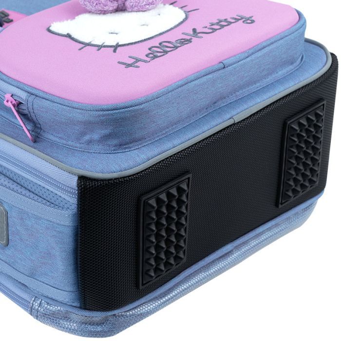 Портфель Kite Education каркасний 556 Hello Kitty (HK26-556M) зображення 8