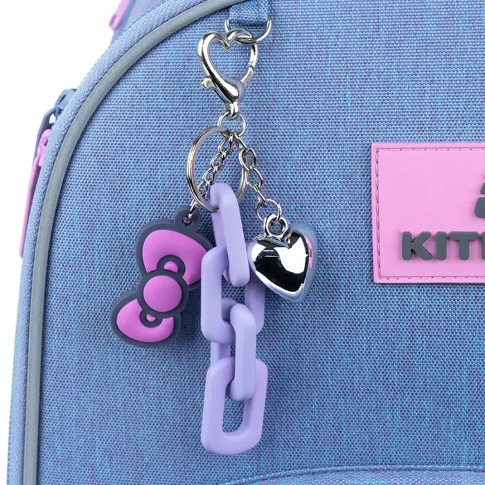 Портфель Kite Education каркасний 556 Hello Kitty (HK26-556M) зображення 9