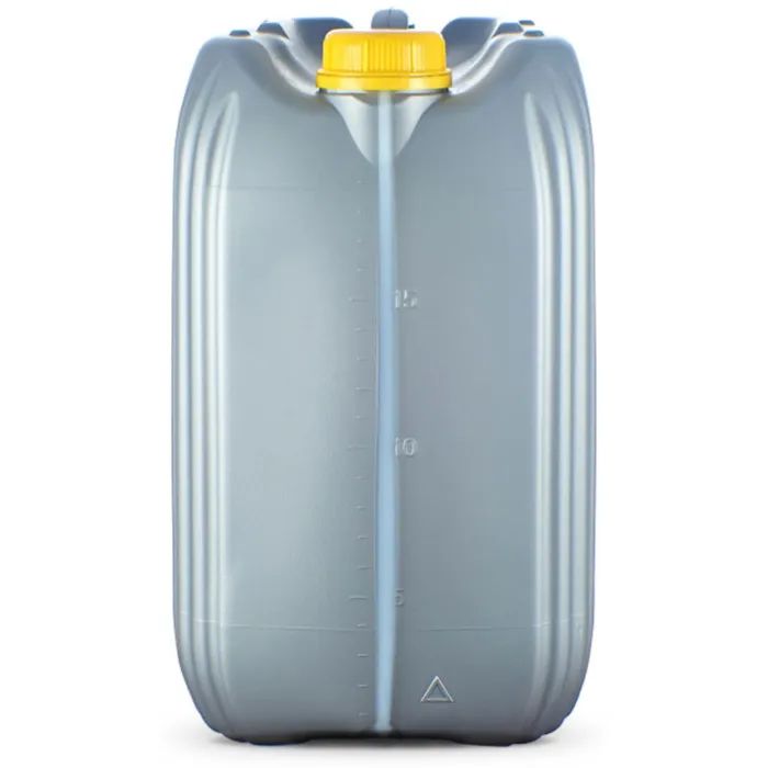 Моторна олива Yuko MEGA SYNT 5W-30 20л (4823110403167) зображення 2