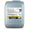 Моторна олива Yuko MEGA SYNT 5W-30 20л (4823110403167)