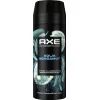 Дезодорант AXE Fine Fragrance Aqua Bergamot 150 мл (8720181808715)