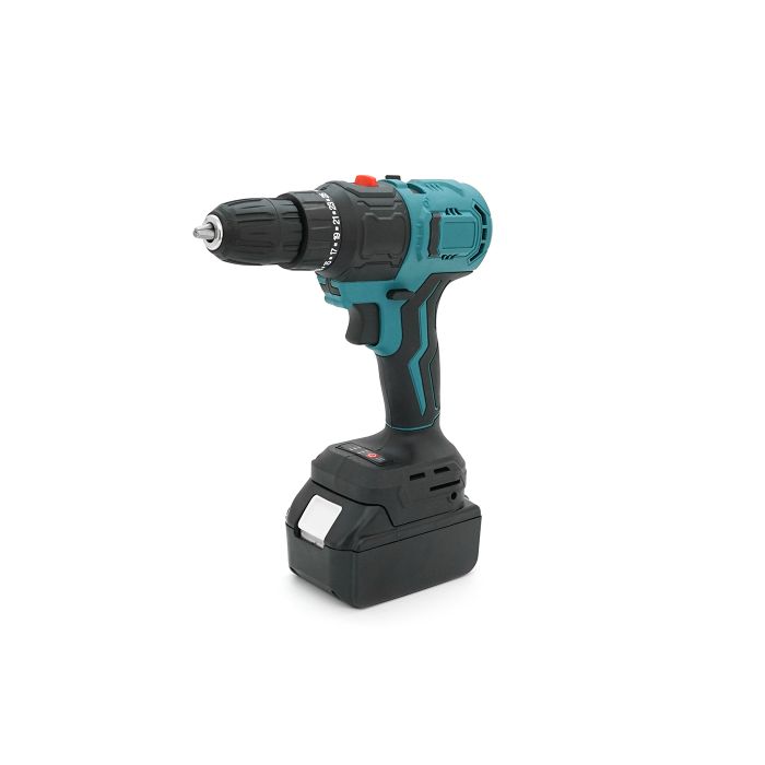 Набор электроинструментов Voltronic YT-861, 4in1 шуруповерт, шлифмашинка, пила, мойка, кейс (YT-861) изображение 3