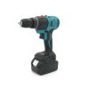 Набор электроинструментов Voltronic YT-861, 4in1 шуруповерт, шлифмашинка, пила, мойка, кейс (YT-861) изображение 3