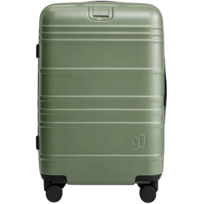 Валіза Xiaomi Ninetygo Modern Luggage 20" Green (6941413244435)