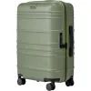 Чемодан Xiaomi Ninetygo Modern Luggage 20" Green (6941413244435) изображение 2