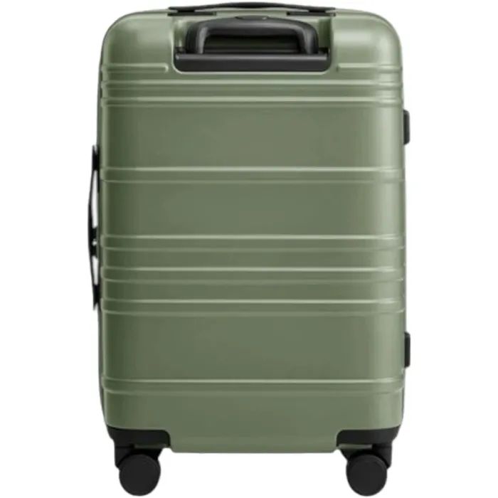Чемодан Xiaomi Ninetygo Modern Luggage 24" Green (6941413244480) изображение 4