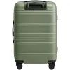 Чемодан Xiaomi Ninetygo Modern Luggage 20" Green (6941413244435) изображение 4