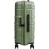 Чемодан Xiaomi Ninetygo Modern Luggage 20" Green (6941413244435) изображение 5