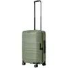 Чемодан Xiaomi Ninetygo Modern Luggage 20" Green (6941413244435) изображение 7