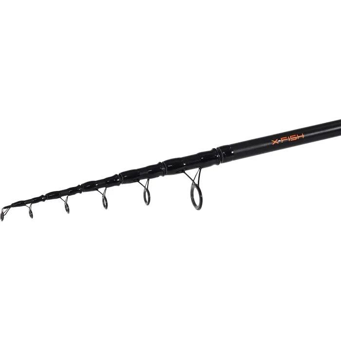 Вудилище X-Fish Big Carp Tele 3.30m 3.5lbs (1917.08.52) зображення 2